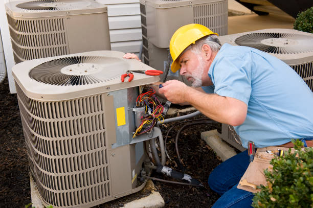 Professional HVAC in West Columbia, TX