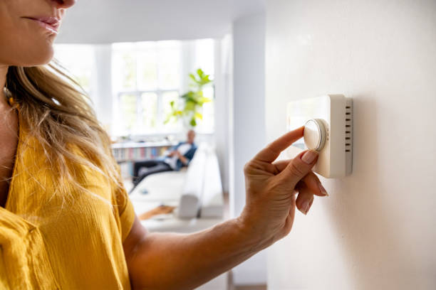 Best Emergency HVAC repair  in West Columbia, TX