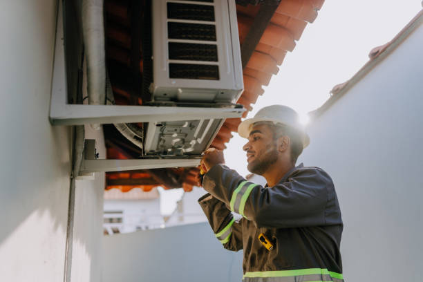 Best HVAC installation services  in West Columbia, TX