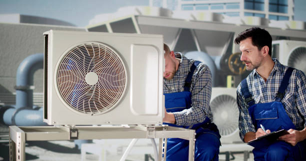  West Columbia, TX HVAC Pros