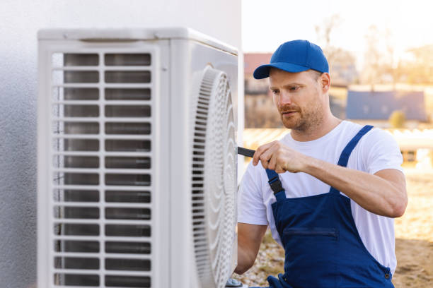 Best HVAC maintenance near me  in West Columbia, TX